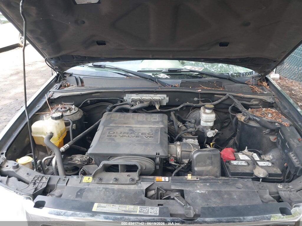 1FMCU0DG0AKA42761 2010 FORD ESCAPE photo no. 10