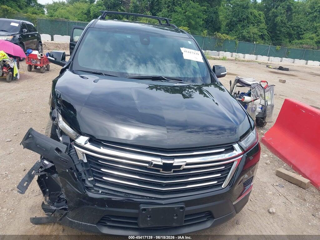 1GNEVHKW2PJ259981 2023 CHEVROLET TRAVERSE photo no. 12