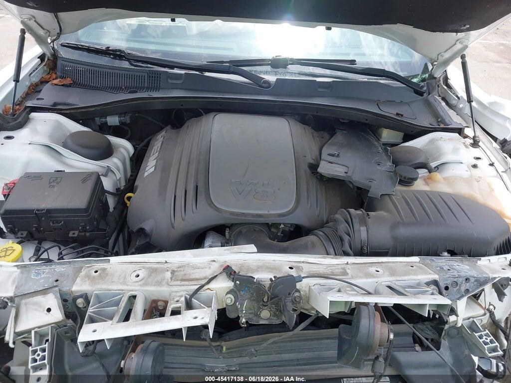2C3CDXCT8GH211540 2016 DODGE CHARGER photo no. 10