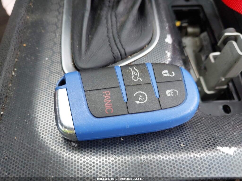 2C3CDXCT8GH211540 2016 DODGE CHARGER photo no. 11