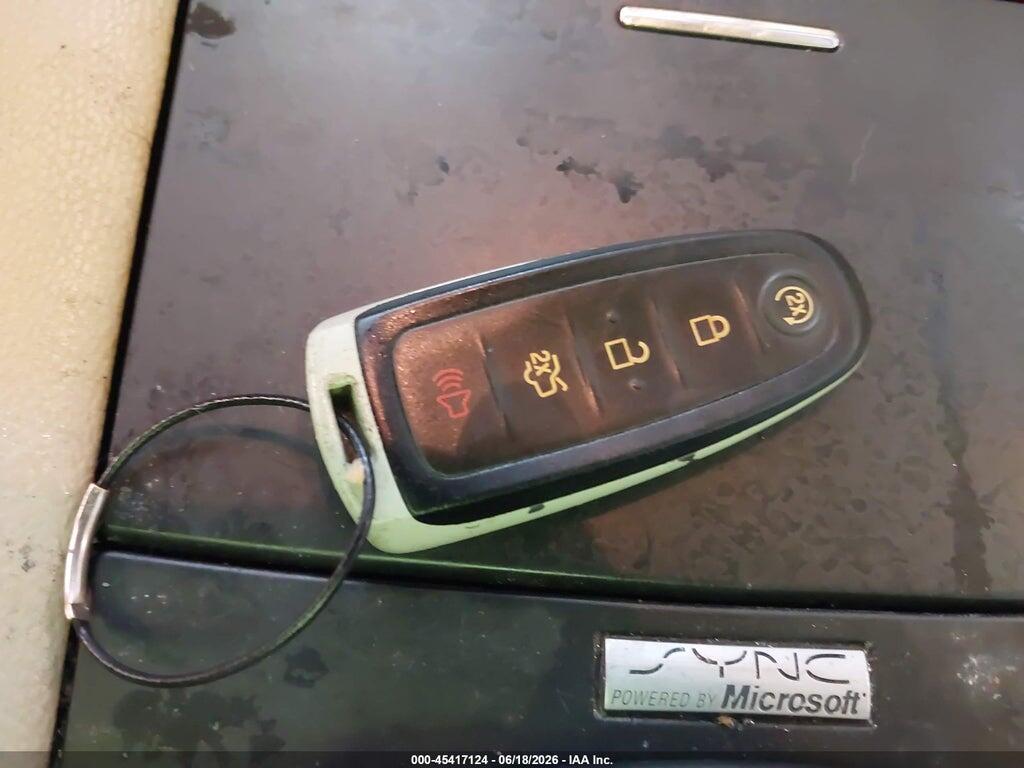 1FAHP2H89DG201581 2013 FORD TAURUS photo no. 11