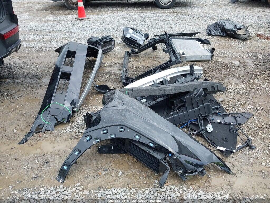 5NMP24GL4TH155283 2026 HYUNDAI SANTA FE photo no. 12