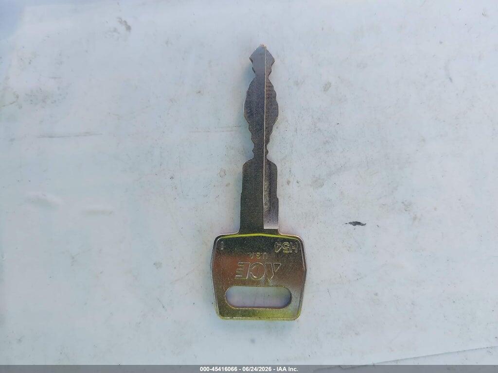 4F4CR12A2TTM06760 1996 MAZDA B2300 photo no. 11