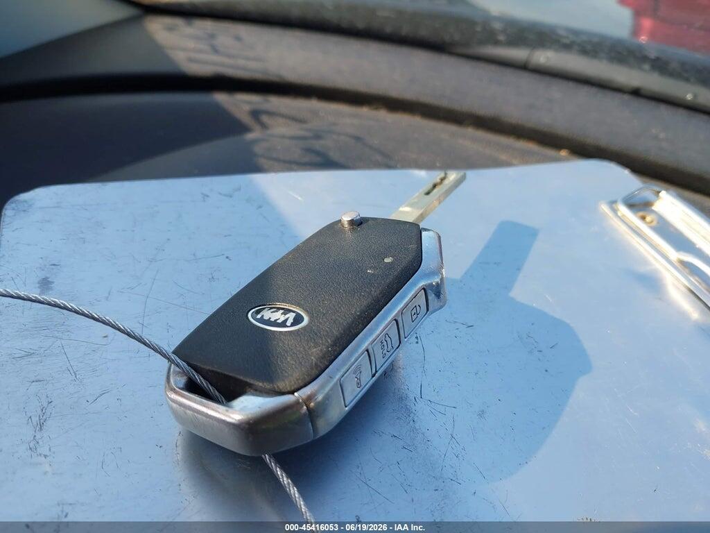 KNDJ23AU0M7148339 2021 KIA SOUL photo no. 11