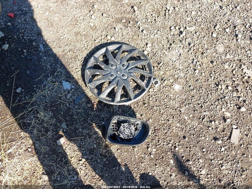 KNDJ23AU0M7148339 2021 KIA SOUL photo no. 12