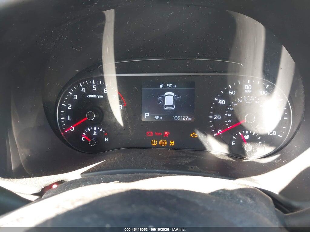 KNDJ23AU0M7148339 2021 KIA SOUL photo no. 7