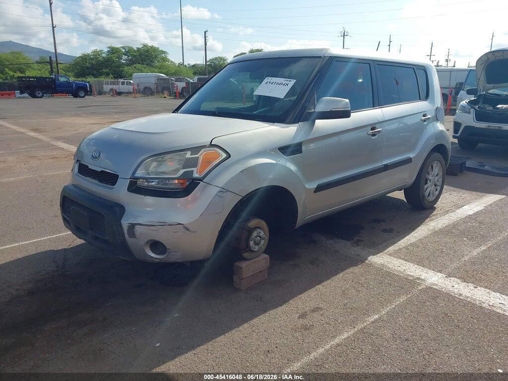 KNDJT2A63C7405582 2012 KIA SOUL photo no. 6