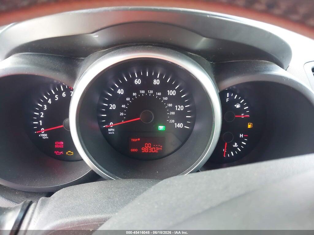 KNDJT2A63C7405582 2012 KIA SOUL photo no. 7