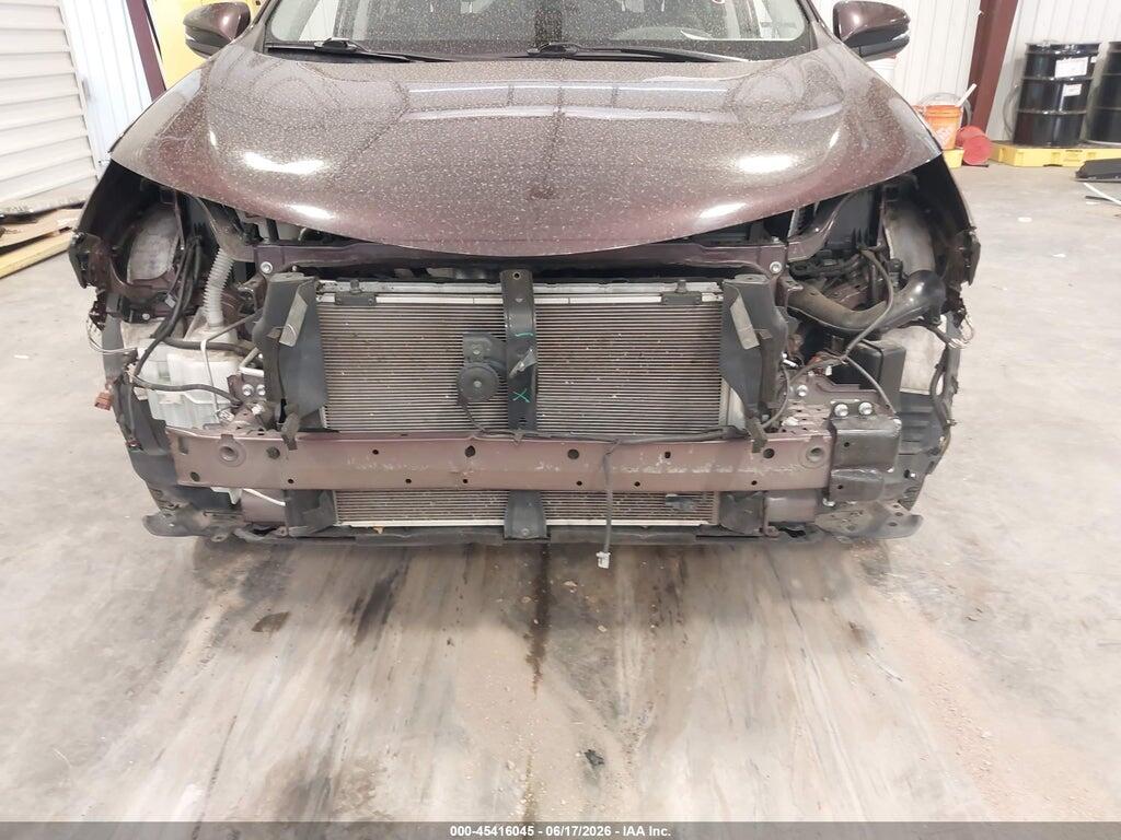 2T3RFREV6JW760090 2018 TOYOTA RAV4 photo no. 12