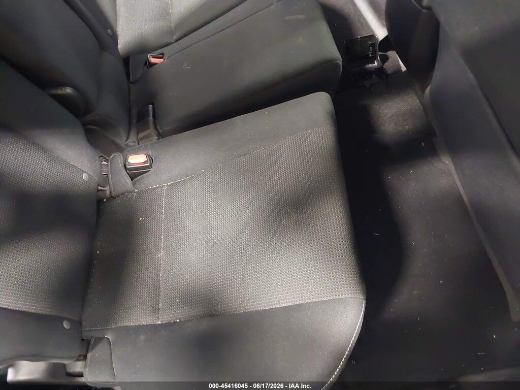 2T3RFREV6JW760090 2018 TOYOTA RAV4 photo no. 8