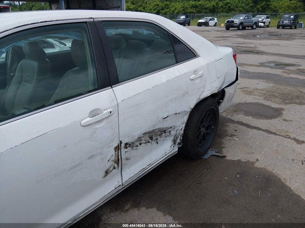 4T1BF1FK6DU238466 2013 TOYOTA CAMRY photo no. 6