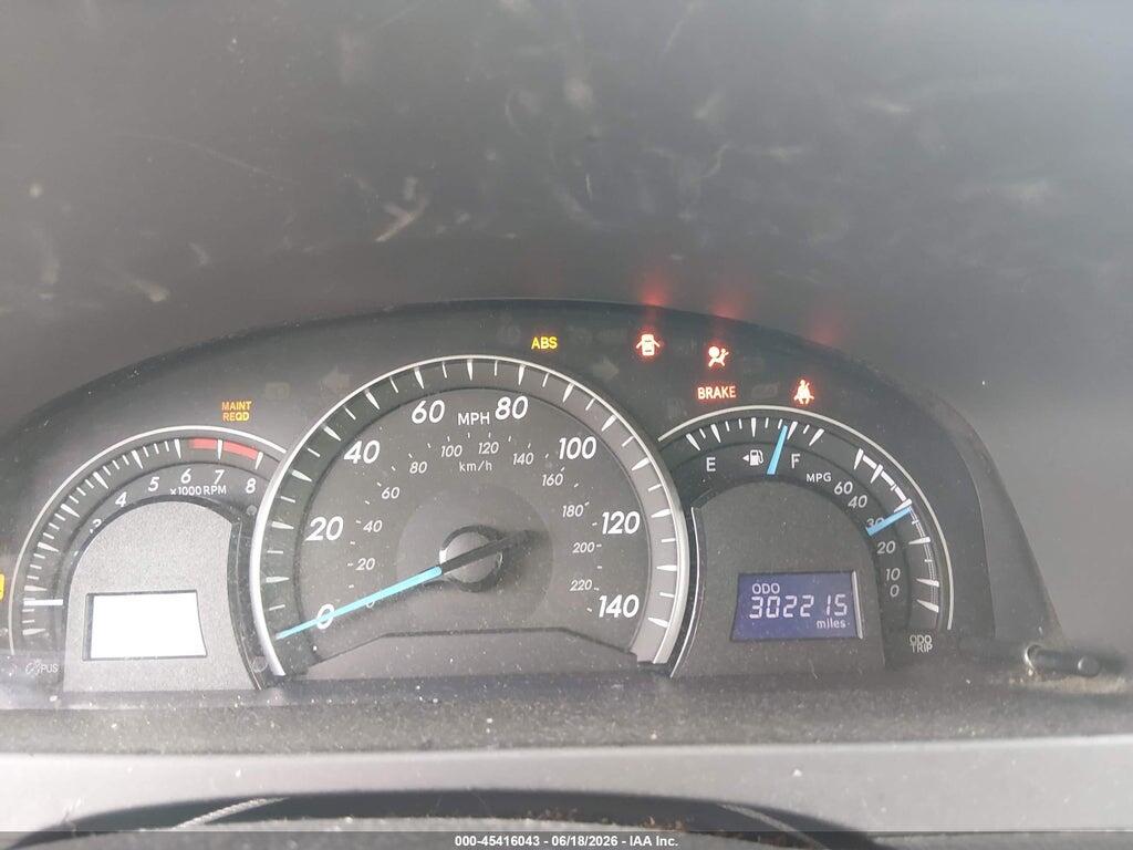 4T1BF1FK6DU238466 2013 TOYOTA CAMRY photo no. 7