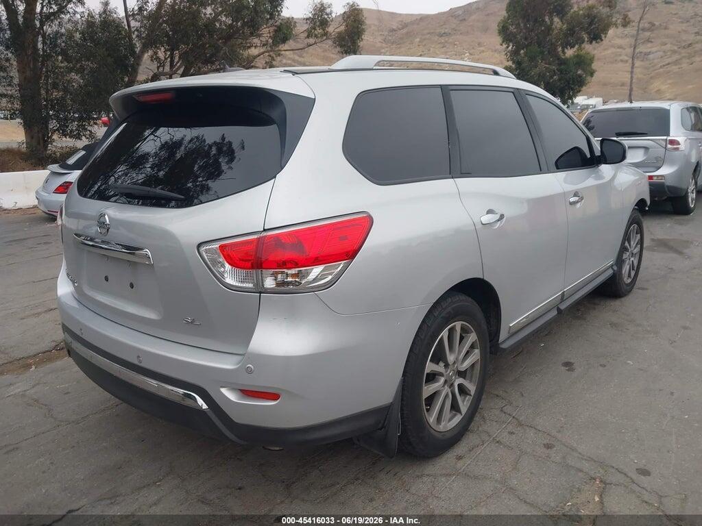 5N1AR2MN2GC622261 2016 NISSAN PATHFINDER photo no. 4