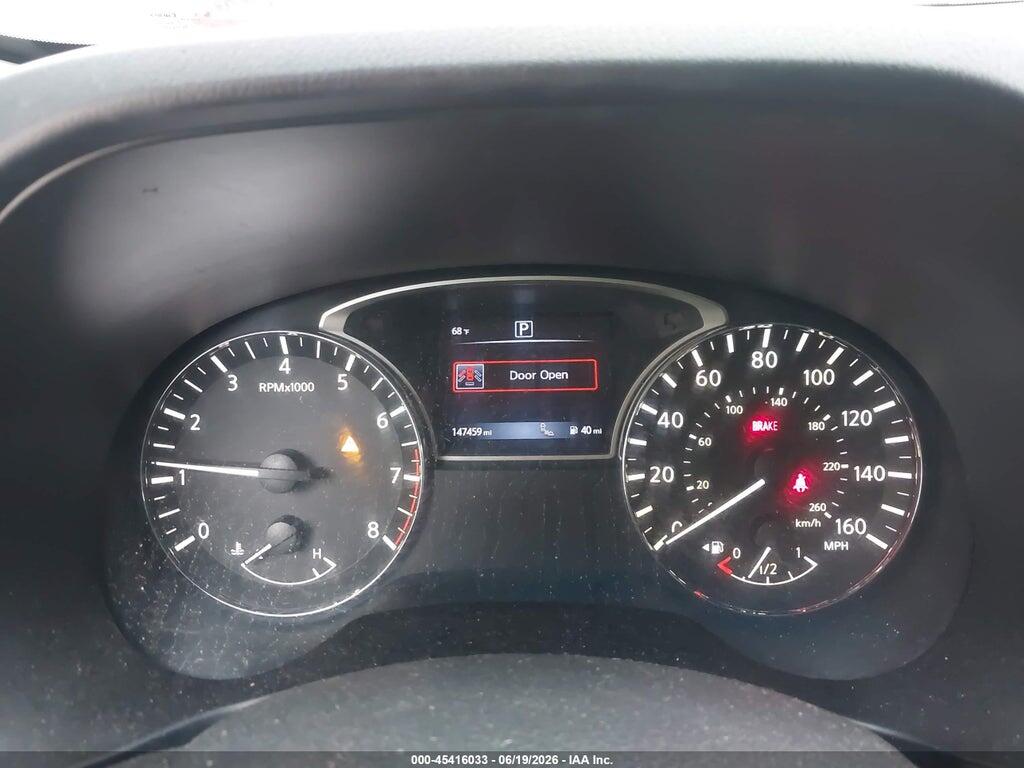 5N1AR2MN2GC622261 2016 NISSAN PATHFINDER photo no. 7
