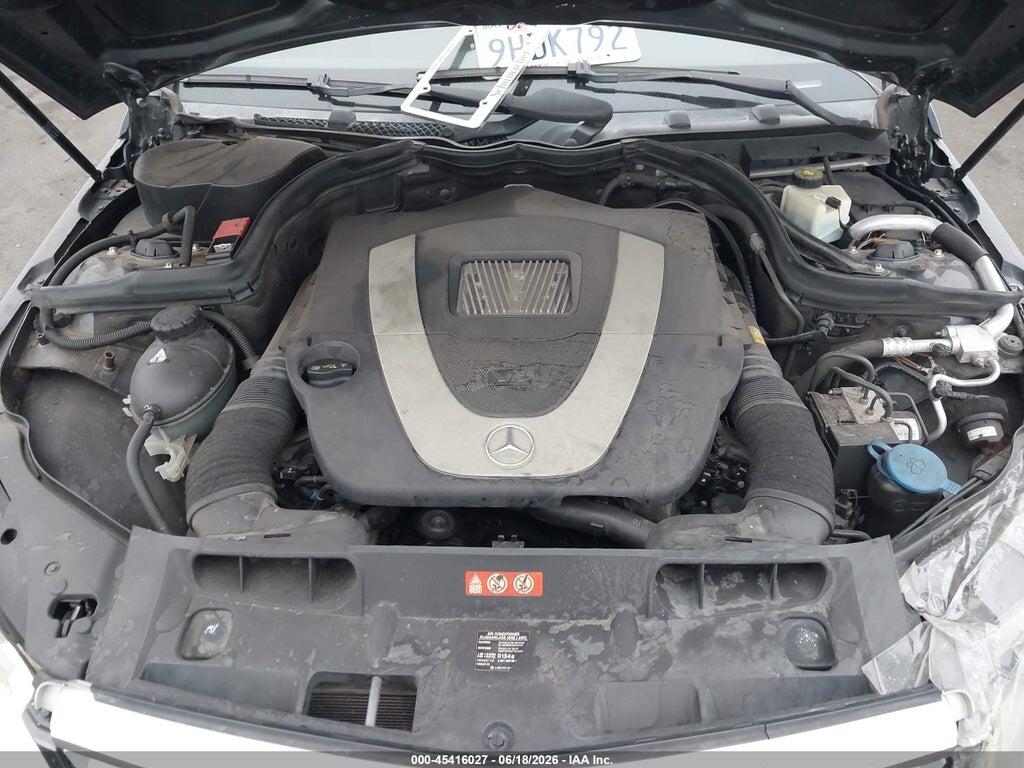 WDDGF5EB2BA510728 2011 MERCEDES-BENZ C 300 photo no. 10