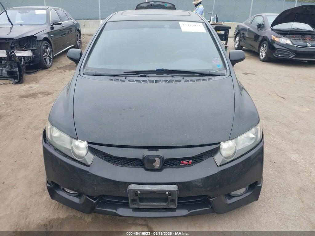 2HGFA5E53BH701530 2011 HONDA CIVIC photo no. 12