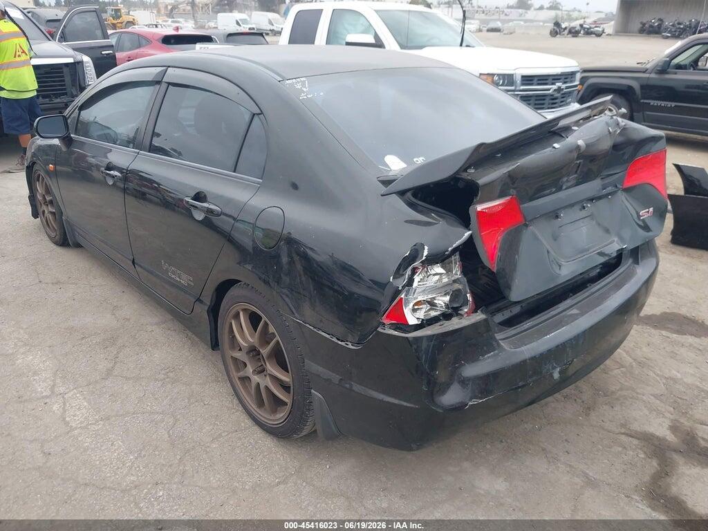 2HGFA5E53BH701530 2011 HONDA CIVIC photo no. 3