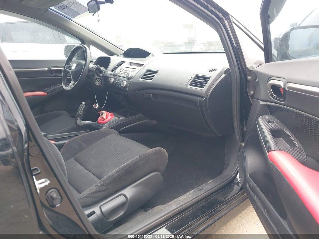 2HGFA5E53BH701530 2011 HONDA CIVIC photo no. 5