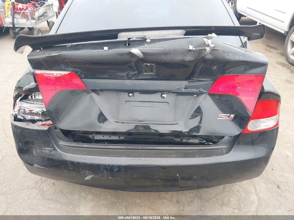 2HGFA5E53BH701530 2011 HONDA CIVIC photo no. 6