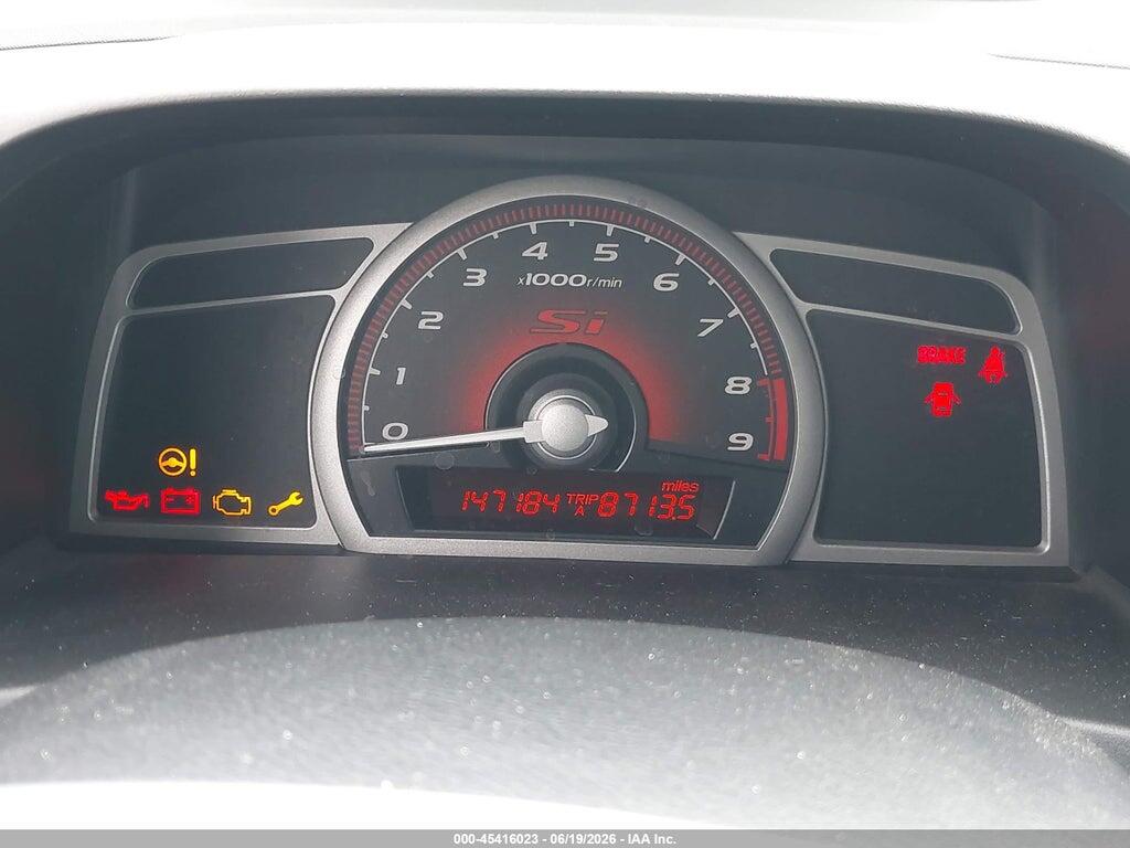 2HGFA5E53BH701530 2011 HONDA CIVIC photo no. 7