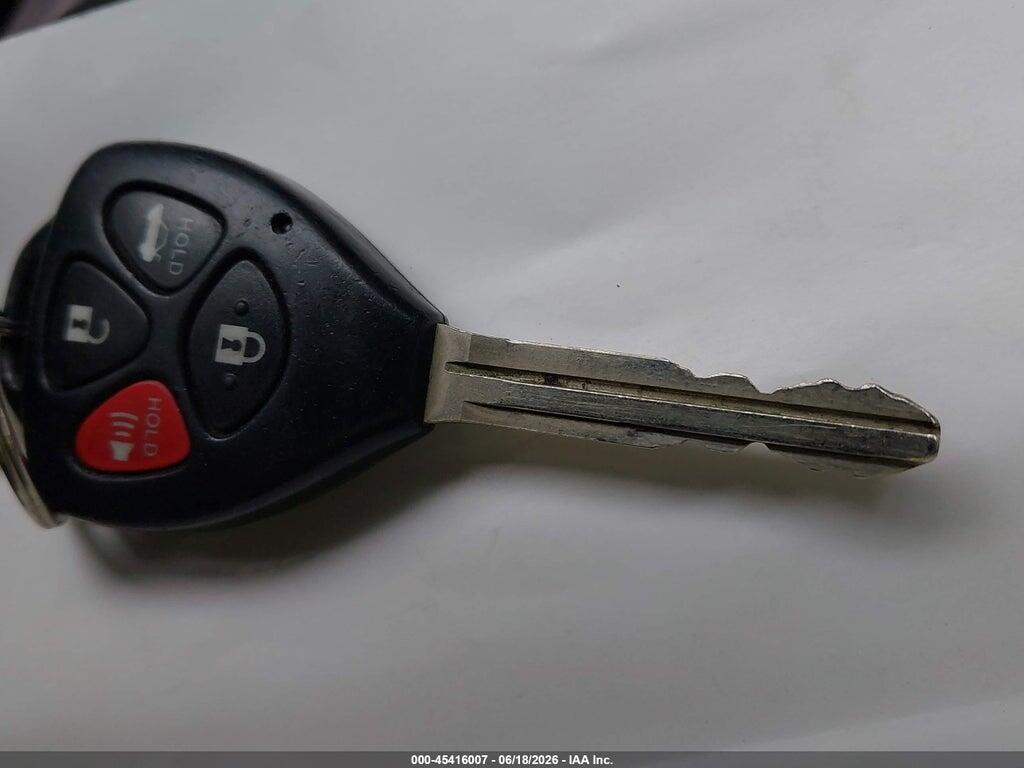 4T4BE46K89R108724 2009 TOYOTA CAMRY photo no. 11