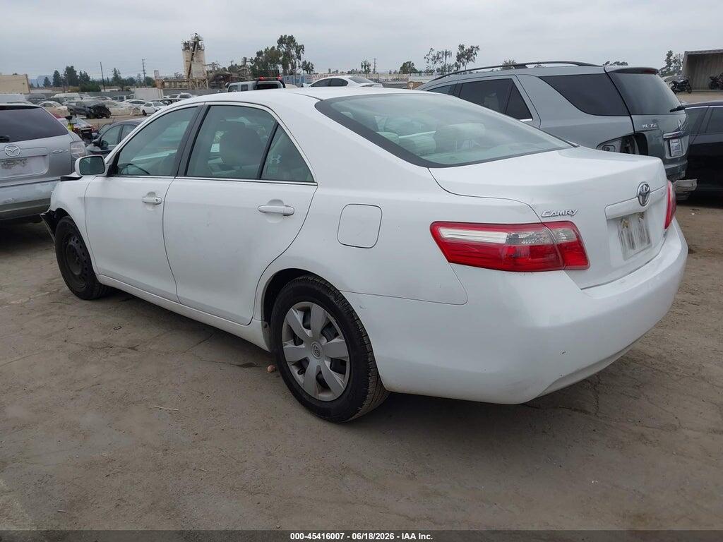 4T4BE46K89R108724 2009 TOYOTA CAMRY photo no. 3