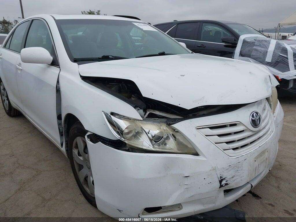 4T4BE46K89R108724 2009 TOYOTA CAMRY photo no. 6