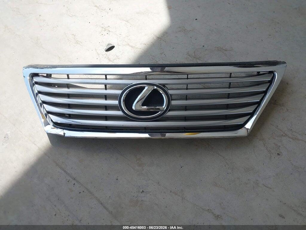 JTHCL5EF4C5013550 2012 LEXUS LS 460 photo no. 12