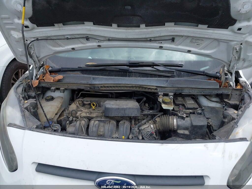 NM0LS7F70F1220131 2015 FORD TRANSIT CONNECT photo no. 10