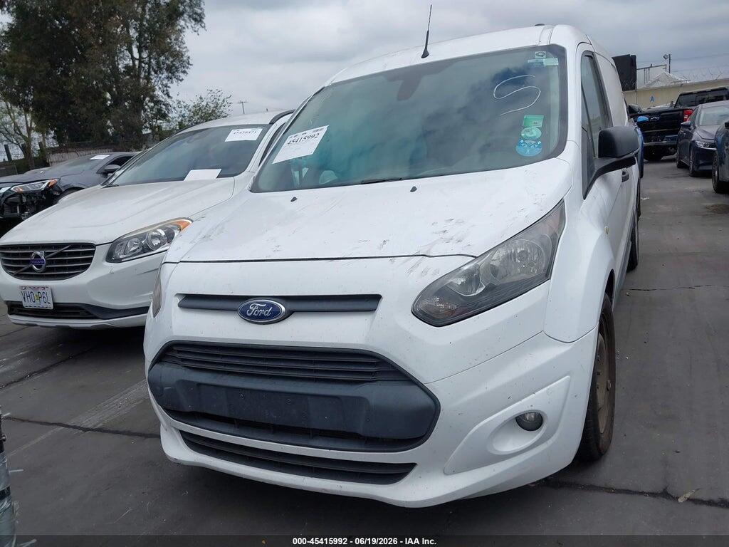 NM0LS7F70F1220131 2015 FORD TRANSIT CONNECT photo no. 11
