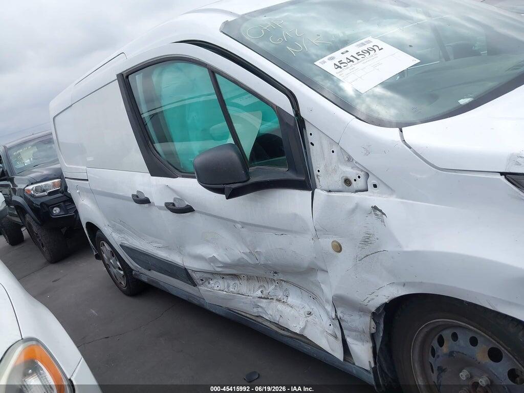 NM0LS7F70F1220131 2015 FORD TRANSIT CONNECT photo no. 12