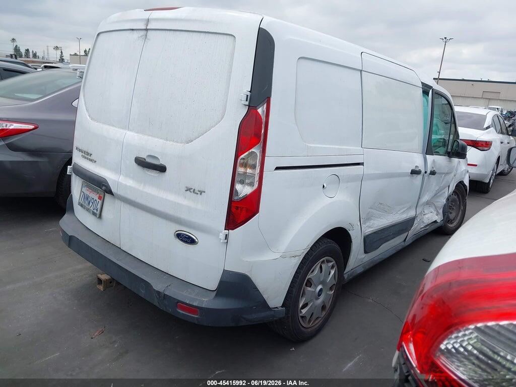 NM0LS7F70F1220131 2015 FORD TRANSIT CONNECT photo no. 4