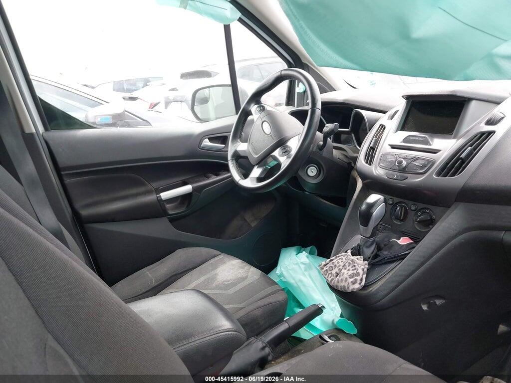 NM0LS7F70F1220131 2015 FORD TRANSIT CONNECT photo no. 5