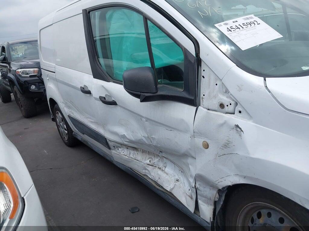 NM0LS7F70F1220131 2015 FORD TRANSIT CONNECT photo no. 6