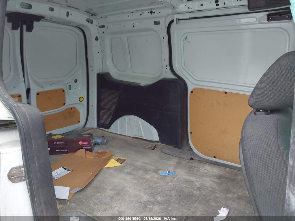 NM0LS7F70F1220131 2015 FORD TRANSIT CONNECT photo no. 8