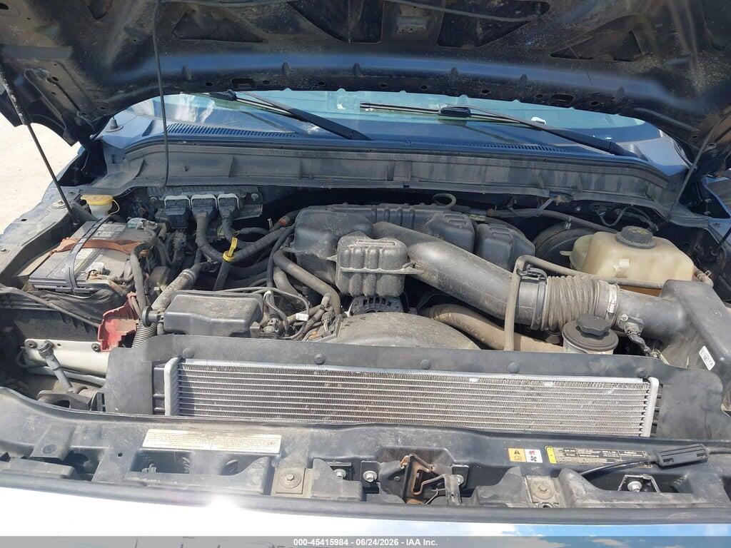 1FT7X2B61GED19699 2016 FORD F-250 photo no. 10