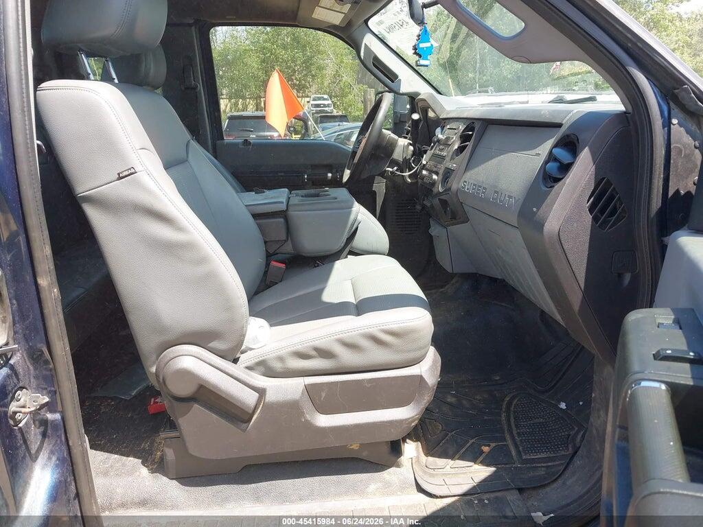 1FT7X2B61GED19699 2016 FORD F-250 photo no. 5