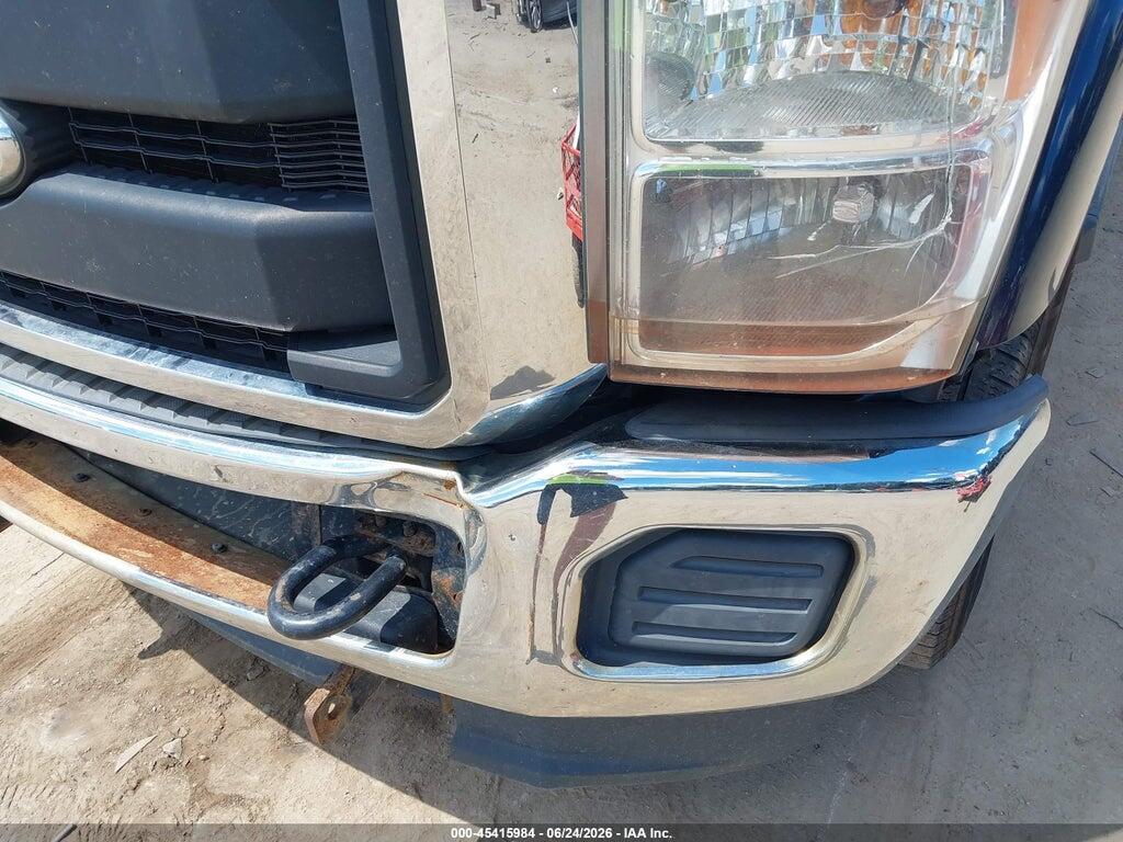 1FT7X2B61GED19699 2016 FORD F-250 photo no. 6