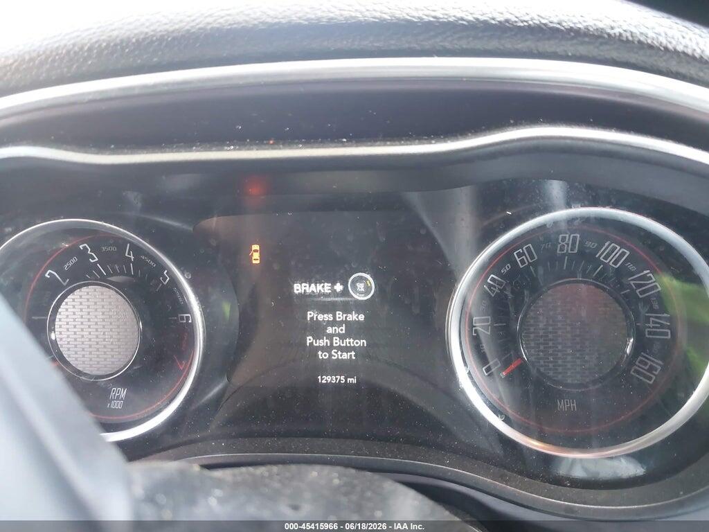 2C3CDZAG1JH245876 2018 DODGE CHALLENGER photo no. 7