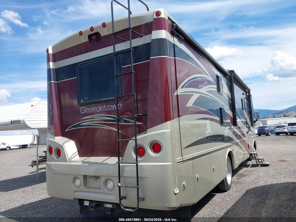 1F66F5DY1B0A05266 2011 FORD F53 photo no. 4