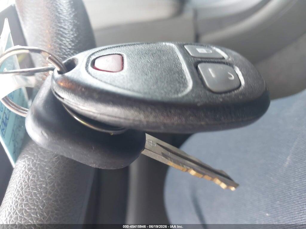 1GNKRFED8HJ220058 2017 CHEVROLET TRAVERSE photo no. 11