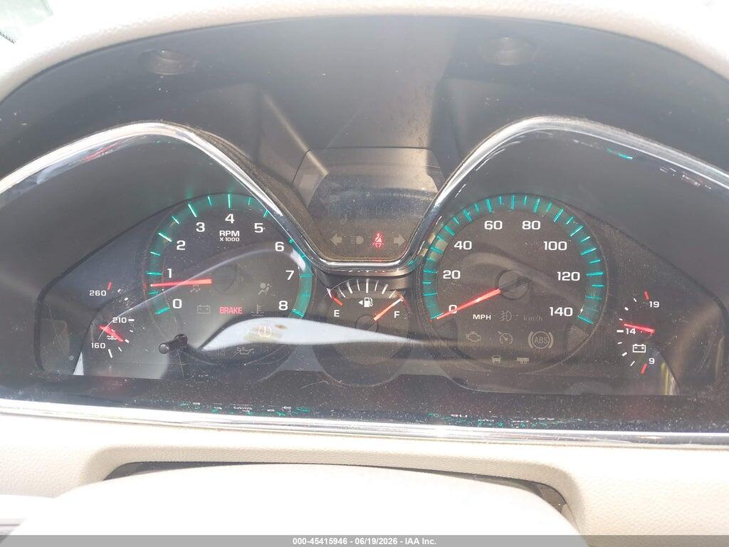 1GNKRFED8HJ220058 2017 CHEVROLET TRAVERSE photo no. 7