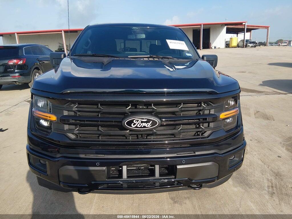1FTEW3LP9SFC58936 2025 FORD F-150 photo no. 12