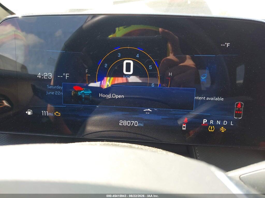 3GNAXHEG5SL138263 2025 CHEVROLET EQUINOX photo no. 7