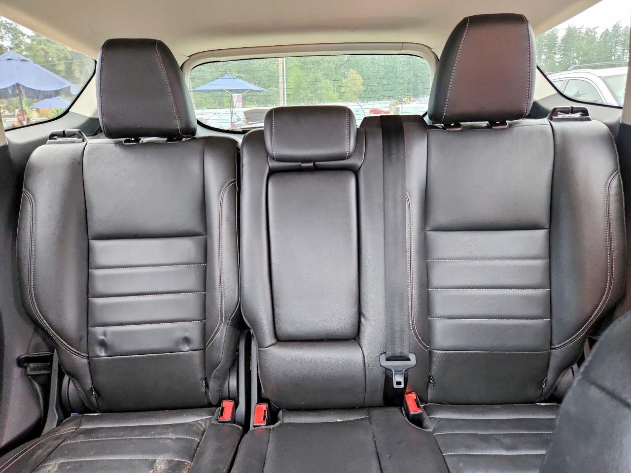 2014 FORD ESCAPE SE — Фото 10 из 13