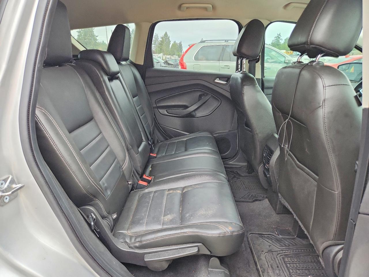 2014 FORD ESCAPE SE — Фото 11 из 13