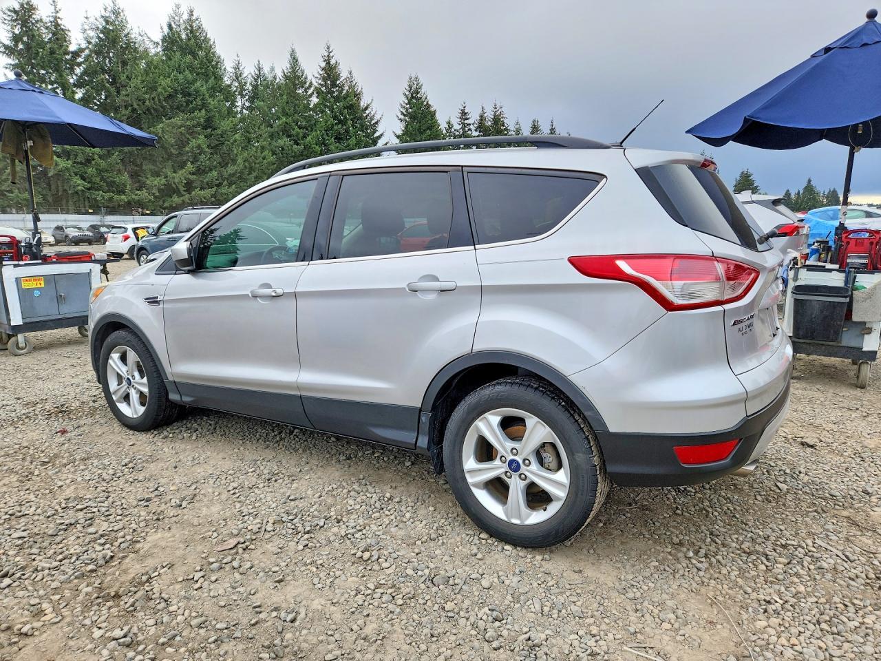 2014 FORD ESCAPE SE — Фото 2 из 13