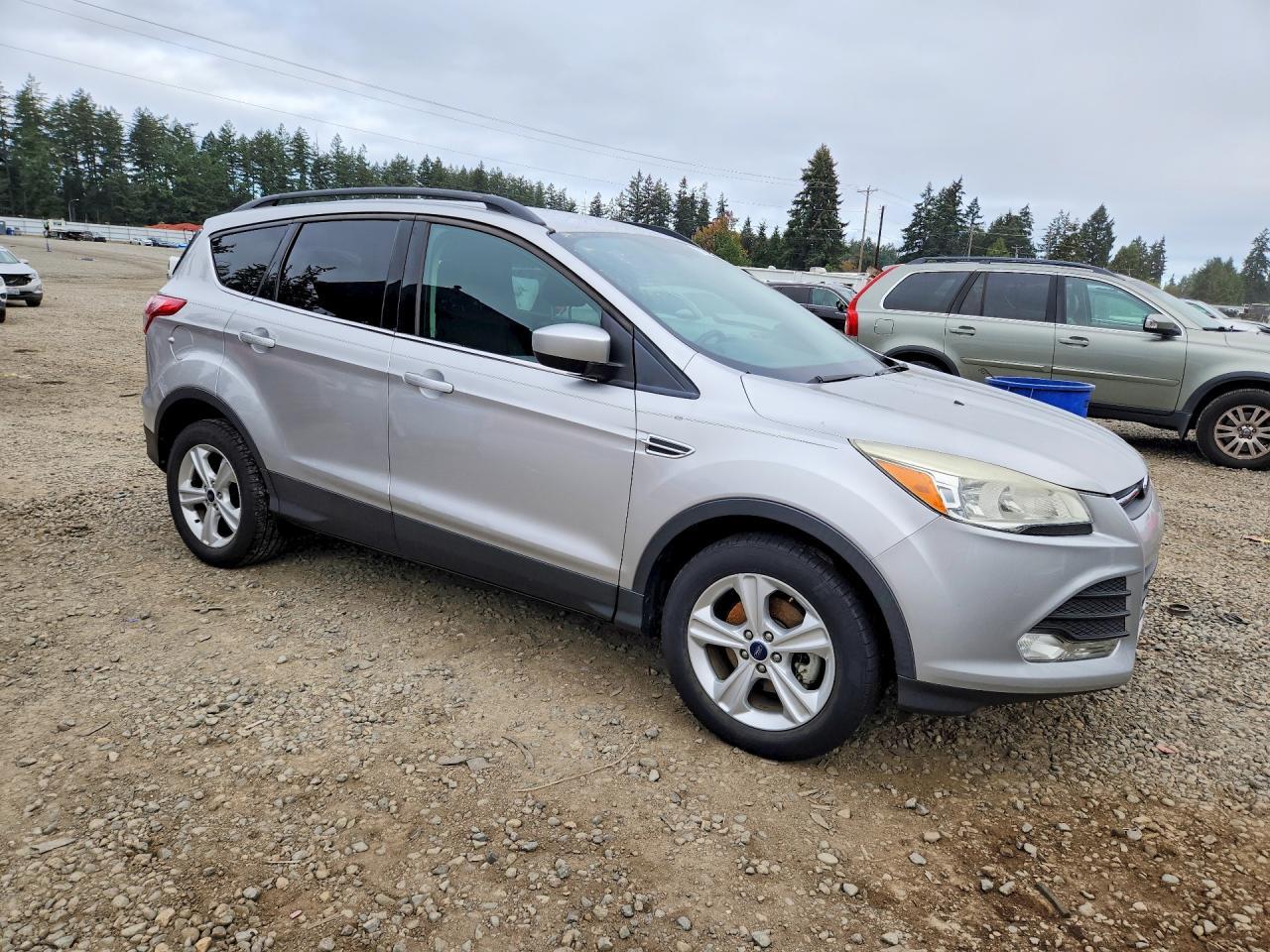 2014 FORD ESCAPE SE — Фото 4 из 13