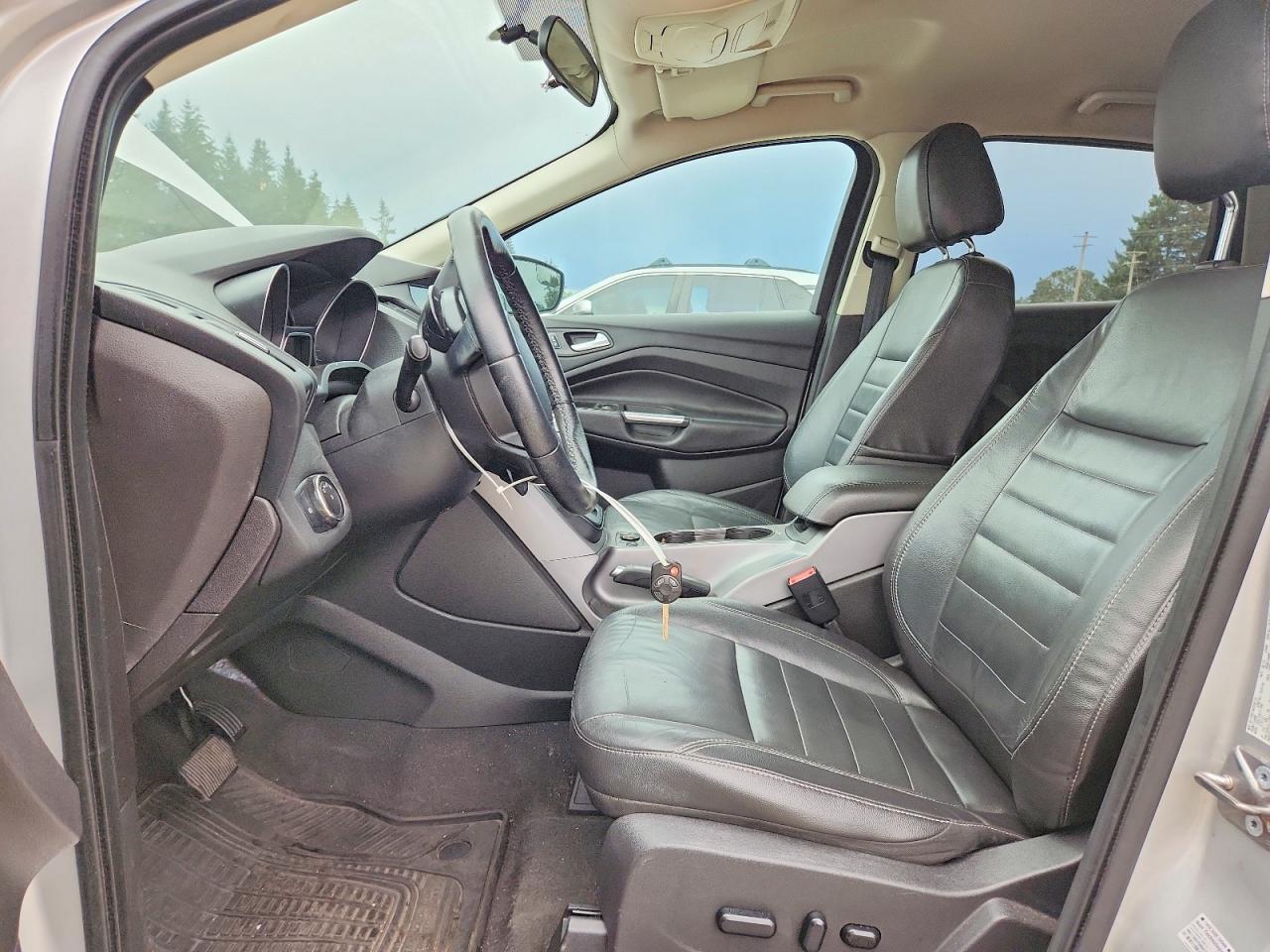 2014 FORD ESCAPE SE — Фото 7 из 13