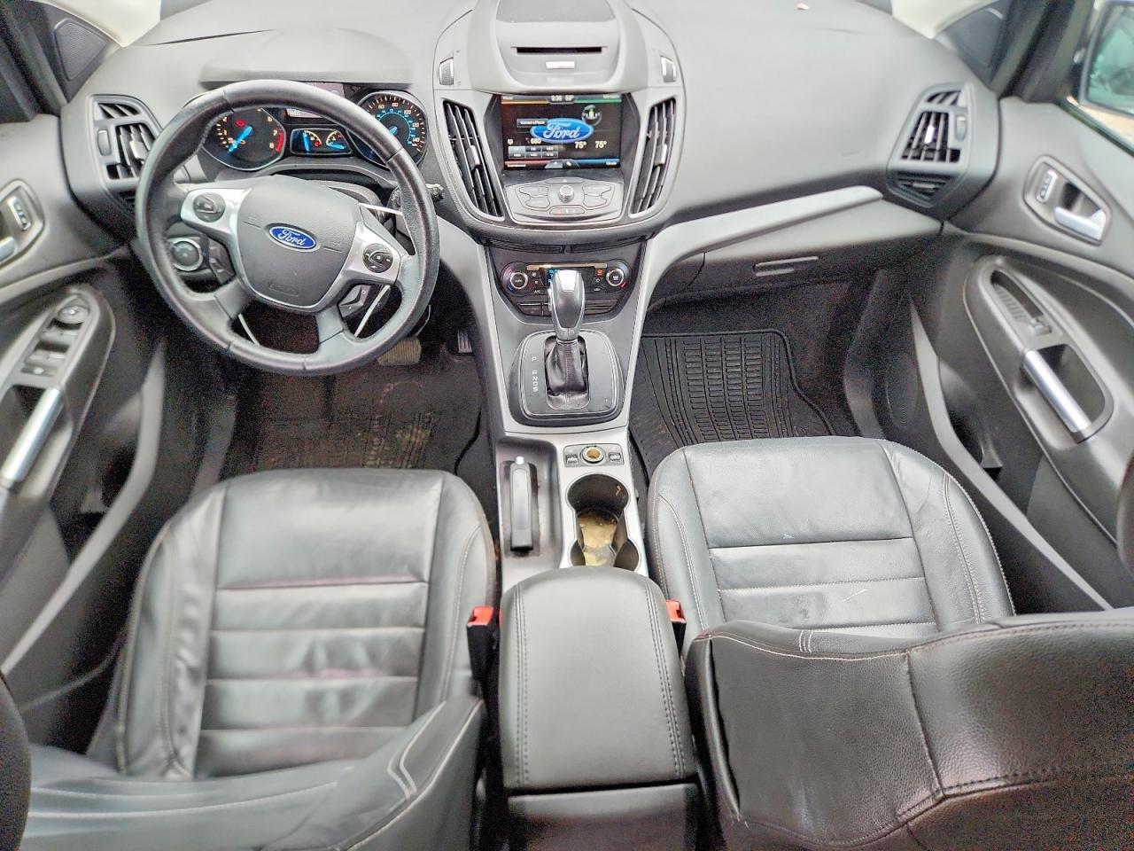 2014 FORD ESCAPE SE — Фото 8 из 13